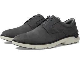 Johnston & Murphy ботинки XC4 Tanner Plain Toe с водонепроницаемой конструкцией