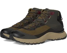 Danner кроссовки Trail Junction Mid с амортизирующей пеной Resurge и мембраной Dry