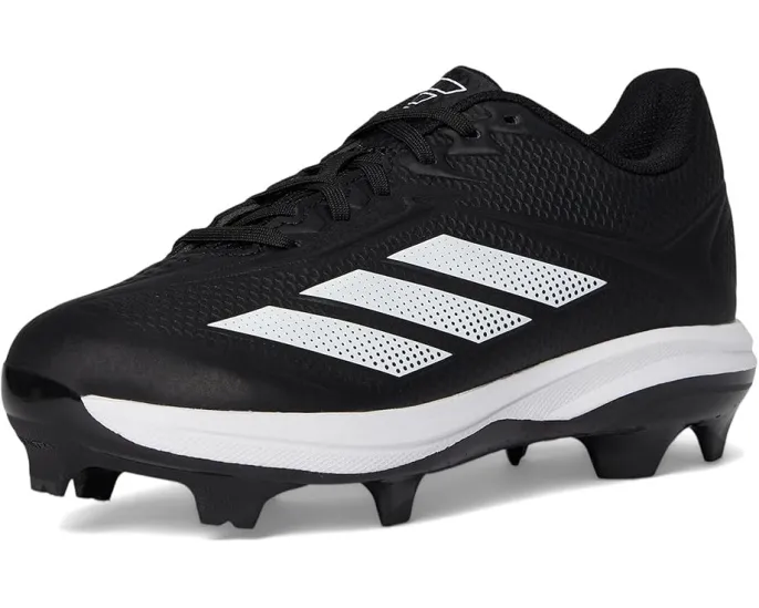 Бейсбольные бутсы adidas Kids Adizero Electric 2.0 TPU для скорости