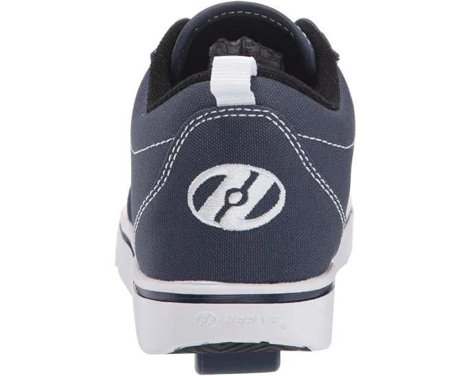 Кроссовки Heelys Pro 20 со съемными колесами для детей