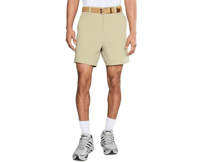 Шорты для гольфа Ultimate365+ с запахом 18 см от adidas Golf