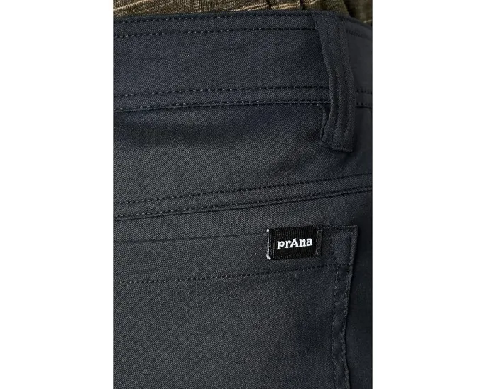 Штаны Stretch Zion с пятью карманами и релаксированной посадкой