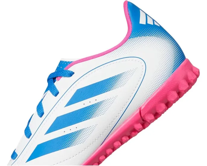 Детские футбольные бутсы Adidas Goletto Ix для искусственного покрытия