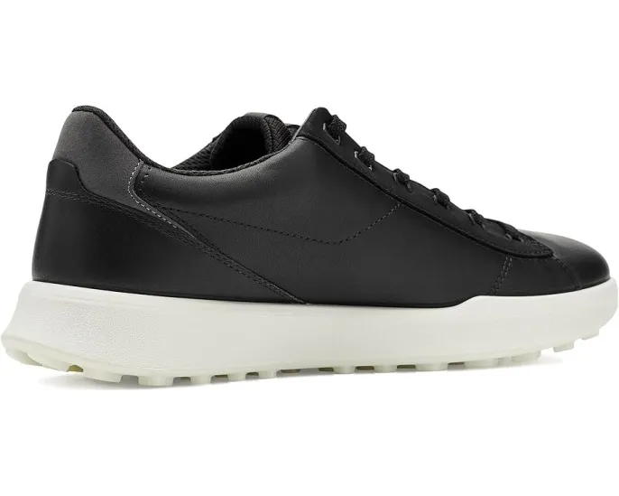 Водонепроницаемые кроссовки ECCO Golf Street Vibe Lace с мембраной ECCO-TEX