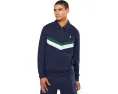 Свитшот Double Knit Quarter Zip от Polo Ralph Lauren