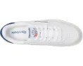 Кроссовки Reebok Club C 85 Vintage с верхом из премиальной кожи и амортизацией