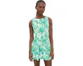 Платье активное Lilly Pulitzer Nadeera с UPF защитой и встроенным бюстгальтером