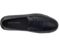 Cole Haan Мокасины Wyatt Penny Driver из натуральной кожи с технологией Grand.ØS