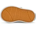 Детские кроссовки FootMates Reese с широким носком и жестким задником