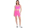 Шорты New Balance Nb Harmony High Rise с высокой посадкой и внутренним швом 15 см