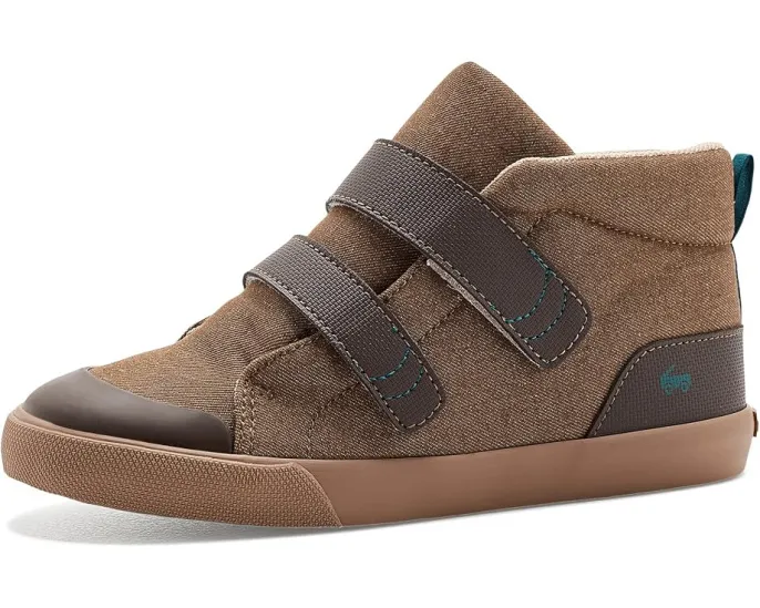 Кроссовки See Kai Run Dean Adapt II с джинсовым верхом