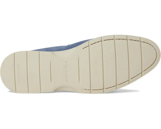 Мокасины Hathaway от To Boot New York из мягкой кожи с резиновой подошвой