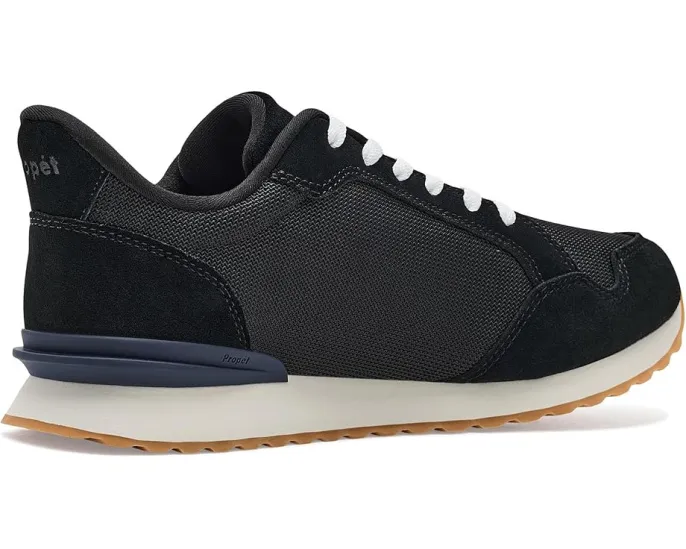 Кроссовки Propet Carmine с сетчатым верхом и съемной стелькой