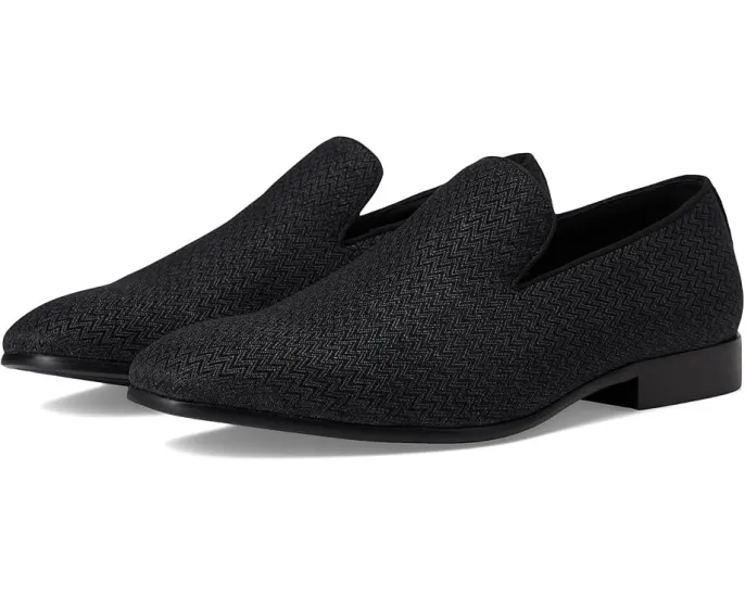 Лоферы Steve Madden Jarontey с миндалевидным носком на резиновой подошве
