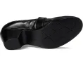 Туфли Clarks Emily2 Mabel с застежкой на липучке и круглым носком
