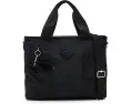 Kipling Minta Large сумка через плечо с регулируемым ремнем и обезьянкой