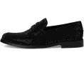 Лоферы Steve Madden Natan-R из кожи с круглым носком