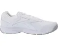 Кроссовки Reebok Work N Cushion 4.0 с кожаным верхом
