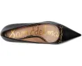 Туфли Kaya Sam Edelman с острым носком и каблуком котёнка