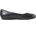 Мокасины SoftWalk Sonoma из мягкой кожи с анатомической стелькой
