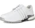 Кроссовки для гольфа Adidas Tour360 25 без шипов с технологией BOOST и водонепроницаемой кожей