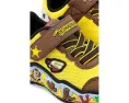 Кроссовки Skechers Play Scene с удобной стелькой и застежкой на липучке