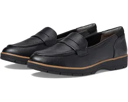 Лоферы Dr. Scholl's Nice Day с пеной BLOOM и антибактериальной стелькой