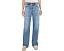 Джинсы Billie Relaxed Straight прямого свободного кроя AG Jeans