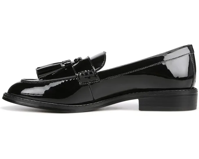 Слипоны Franco Sarto Carolyn Low с кисточкой и экологичной подкладкой