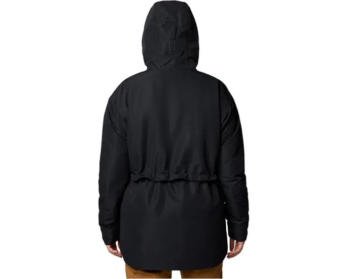 Мембранная куртка Columbia Drop Ridge II Interchange с системой 3 в 1