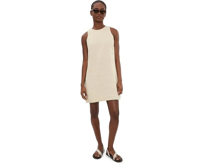 Two Palms Shine Short Dress