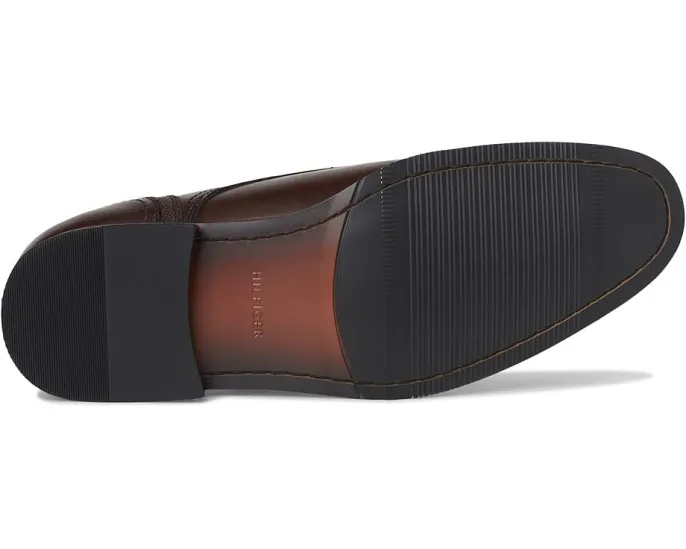 Туфли Tommy Hilfiger Boswell классические дерби со стелькой из пены с памятью