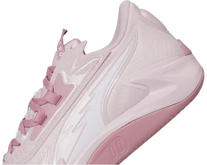 Баскетбольные кроссовки PUMA Scoot Zeros с технологией ProFoam