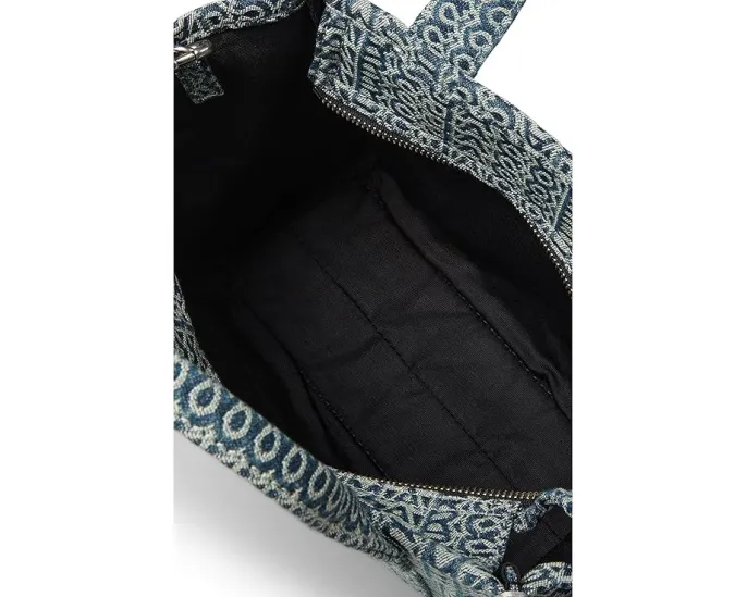 Сумка тоут Marc Jacobs The Small Tote с двумя ручками и съемным ремнем