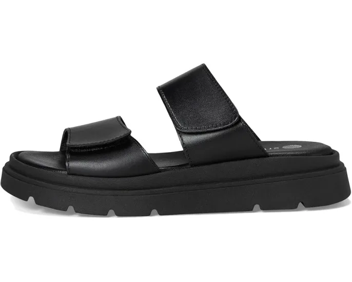 Eric Michael туфли Aria с двумя регулируемыми ремешками