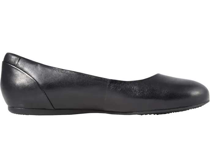 Мокасины SoftWalk Sonoma из мягкой кожи с анатомической стелькой