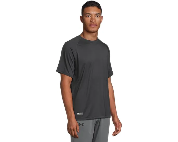 Under Armour футболка UA Tac Tech Tee с технологией отвода влаги