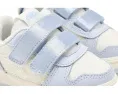 Детские кеды Stride Rite SR Denver в скейтерском стиле с застежками на липучках
