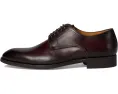 Magnanni оксфорды Melo из кожи с массивным каблуком