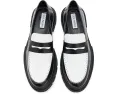 Steve Madden Zephyr мужские пенни лоферы на массивной резиновой подошве