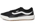 Кроссовки Vans MTE Ultrarange 2.0 RW с кожаным верхом и подошвой для сцепления