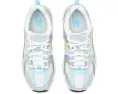 Детские кроссовки New Balance 530 с амортизацией ABZORB и дизайном в стиле 2000-х