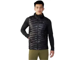 Пуховый жилет Ghost Whisperer от Mountain Hardwear с утеплителем 800 fill