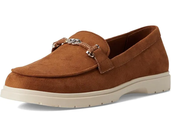 Ботинки Amara от Anne Klein с технологией iFlex и стелькой из искусственной замши