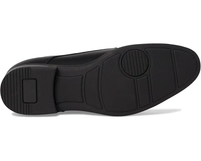 Оксфорды Oliver Street Double Monk с технологией Hands Free от Marc Joseph New York