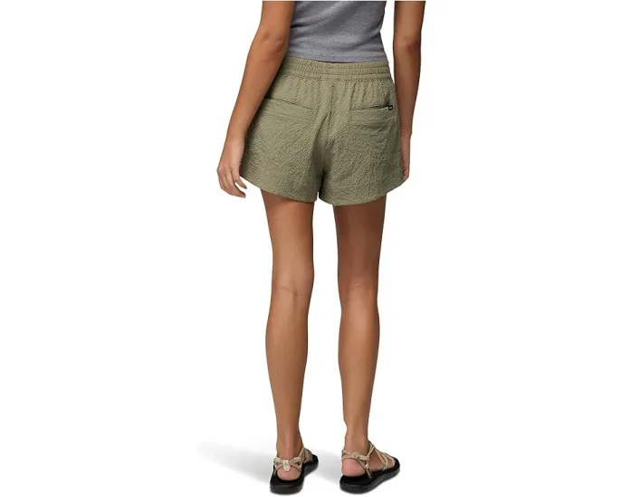 Coastal Sol Shorts