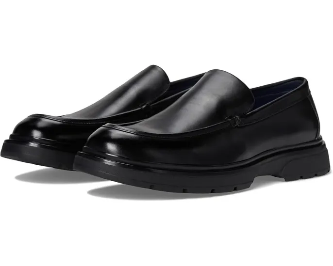 Мокасины Dockers Thayer с искусственной кожей и подошвой из резины