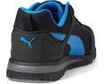 Рабочие кроссовки Puma Levity Knit Low с композитным мыском и защитой от скольжения