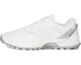 Adizero ZG бесшипные кроссовки для гольфа с технологией SPIKEMORE и сертифицированной кожей