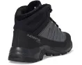 Ботинки Salomon X-Adventure с утеплением и водонепроницаемой мембраной для холодной погоды